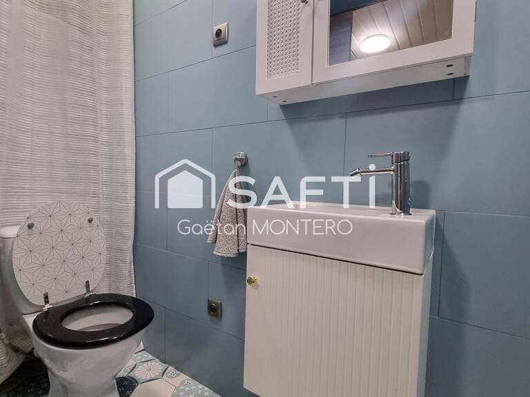 Maison à vendre sur la commune de Gujan-Mestras. — photo 1