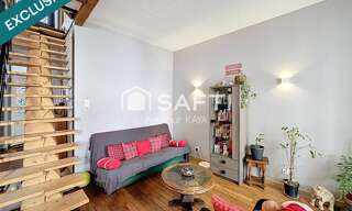 Immeuble  135 m² à vendre à Saint-Claude (39200)