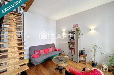 Immeuble  142000 €