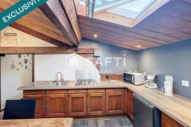 Immeuble  142000 €