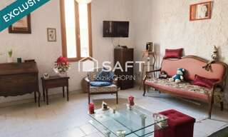 Appartement 3 Pièces 95 m² à vendre à La Seyne-sur-Mer (83500)