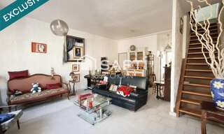 Appartement 3 Pièces 95 m² à vendre à La Seyne-sur-Mer (83500)