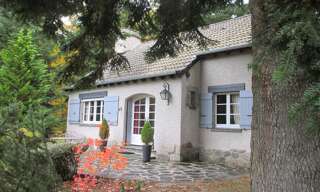 Maison 4 Pièces 98 m² à vendre à Le Chambon-sur-Lignon (43400)