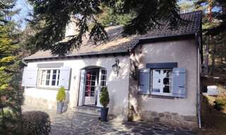 Maison 4 Pièces 98 m² à vendre à Le Chambon-sur-Lignon (43400)