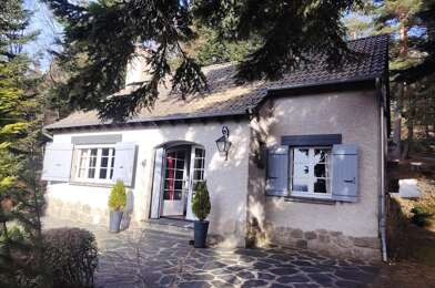 Maison 4 pièces 239000 €