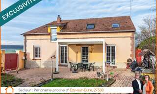 Maison 5 Pièces 100 m² à vendre à Anet (28260)