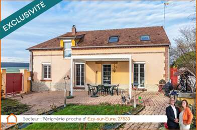 Maison 5 pièces 260000 €