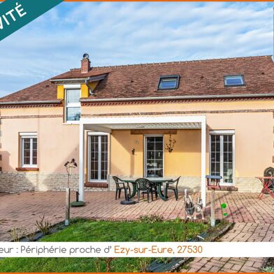 Maison 5 pièces 260000 €