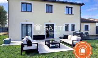 Maison 6 Pièces 154 m² à vendre à Saint-Jory (31790)