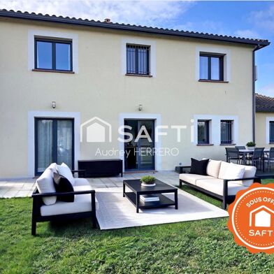 Maison 6 pièces 368000 €