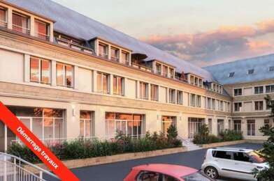 Appartement 2 pièces 159500 €