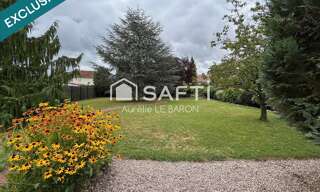 Maison 6 Pièces 170 m² à vendre à Flavigny-sur-Moselle (54630)