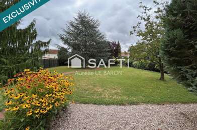 Maison 6 pièces 299000 €