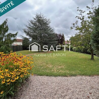 Maison 6 pièces 299000 €