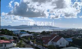 Appartement 4 Pièces 126 m² à vendre à Le Lamentin (97232)