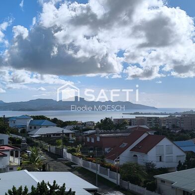 Appartement 4 pièces 299900 €