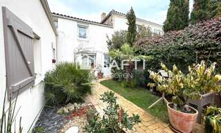 Maison 6 Pièces 152 m² à vendre à Marsilly (17137)