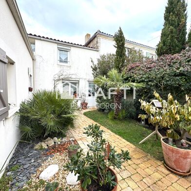 Maison 6 pièces 572000 €