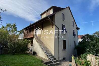 Immeuble  199500 €