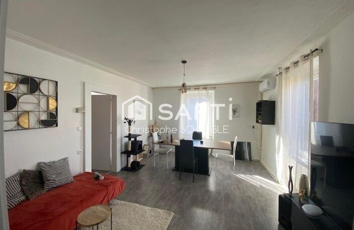 Immeuble de 3 appartements avec un garage et deux caves sur 3 ares 58 — photo 5