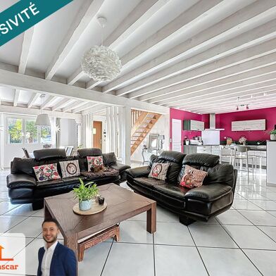 Maison 5 pièces 330000 €