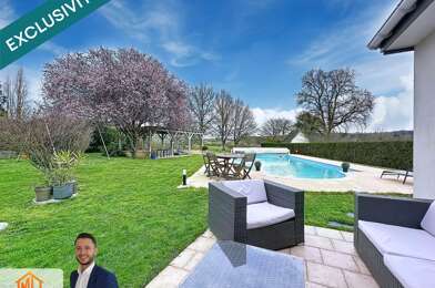 Maison 5 pièces 330000 €