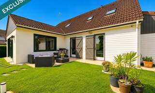 Maison 5 Pièces 160 m² à vendre à Fatines (72470)
