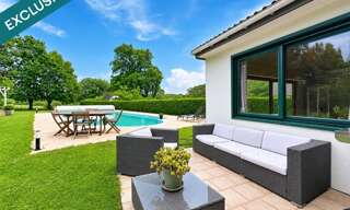 Maison 5 Pièces 160 m² à vendre à Yvré-l'Évêque (72530)