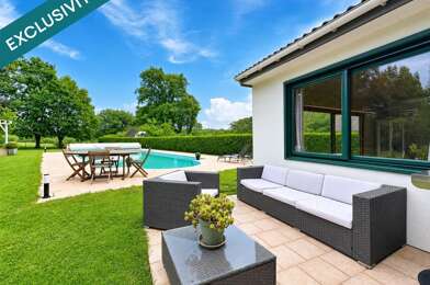 Maison 5 pièces 312500 €