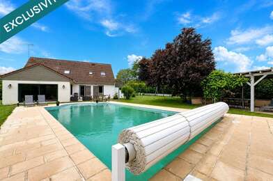 Maison 5 pièces 312500 €