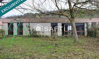 Maison 4 Pièces 132 m² à vendre à Montbard (21500)