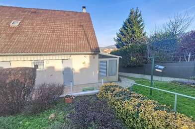 Maison 5 pièces 169000 €