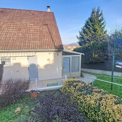 Maison 5 pièces 175000 €