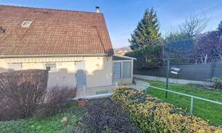 Maison 5 Pièces 102 m² à vendre à Firminy (42700)