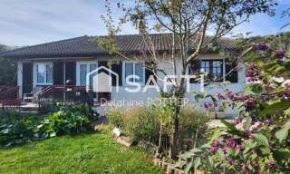 Maison 5 Pièces 75 m² à vendre à Crépy-en-Valois (60800)