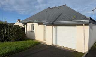 Maison 4 Pièces 86 m² à vendre à Pléneuf-Val-André (22370)