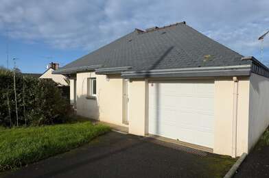 Maison 4 pièces 299000 €