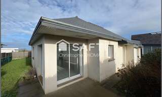 Maison 4 Pièces 86 m² à vendre à Pléneuf-Val-André (22370)