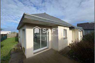 Maison 4 pièces 299000 €