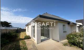 Maison 4 Pièces 86 m² à vendre à Pléneuf-Val-André (22370)
