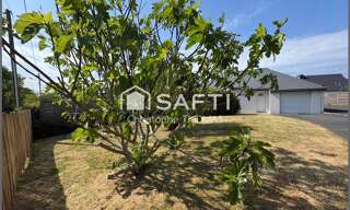 Maison 4 Pièces 86 m² à vendre à Pléneuf-Val-André (22370)