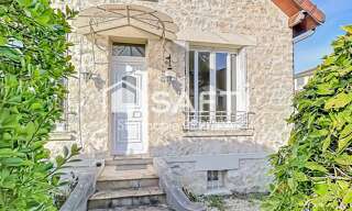 Maison 5 Pièces 106 m² à vendre à Villiers-sur-Marne (94350)