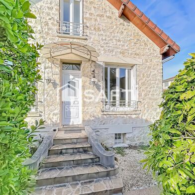 Maison 5 pièces 450000 €