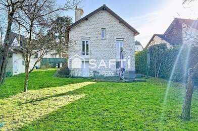 Maison 5 pièces 450000 €