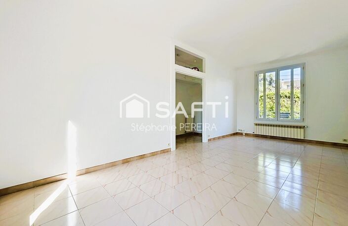 Maison individuelle en pierre meulière, rue calme — photo 5
