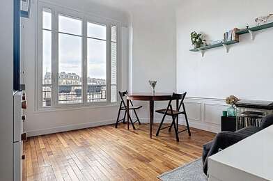 Appartement 2 pièces 259000 €