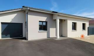 Maison 4 Pièces 90 m² à vendre à Meximieux (01800)