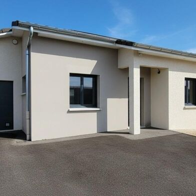 Maison 4 pièces 395000 €