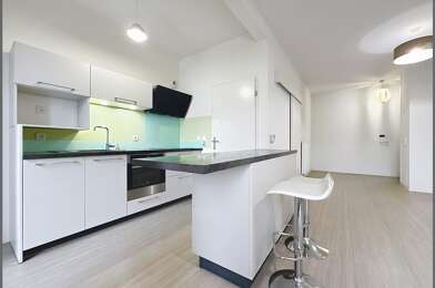 Appartement 3 pièces 240000 €