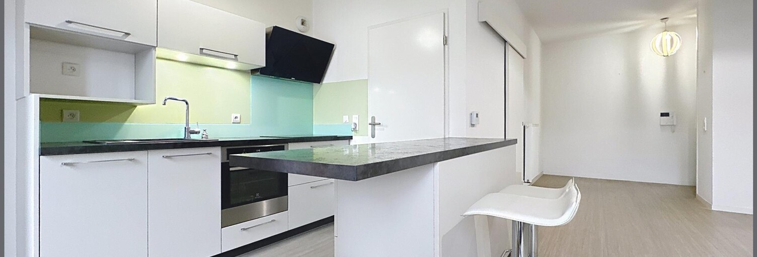 Appartement 3 Pièces 70 m² à vendre à Gradignan (33170)